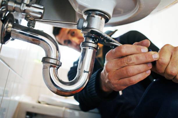 Professional Plumbing in Norwalk, CA