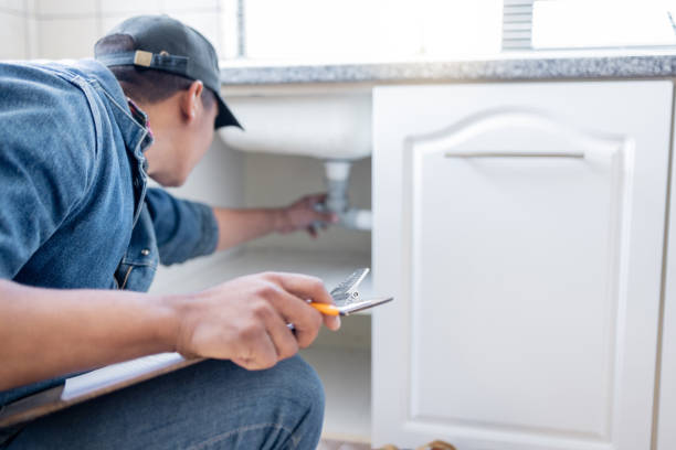 Best Hot Water Heater Installation  in Norwalk, CA