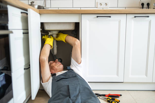 Best Water Leak Repair  in Norwalk, CA
