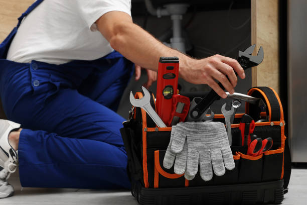 Best Plumbing Inspection Services  in Norwalk, CA
