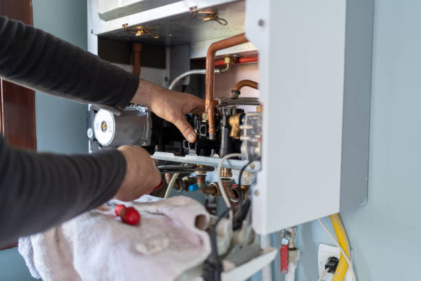 Best Sewer Line Replacement  in Norwalk, CA