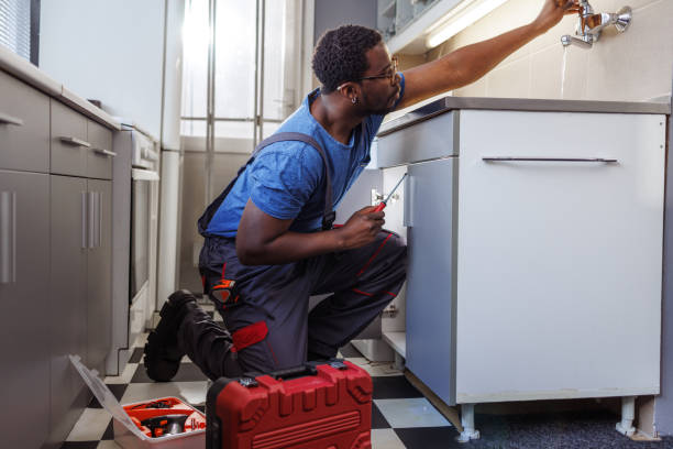 Professional Plumbing in Norwalk, CA