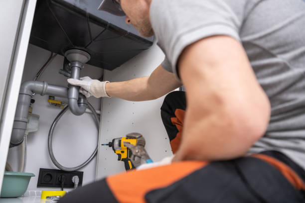 Sewer Line Replacement in Norwalk, CA