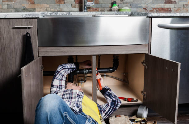 Best Same-Day Plumbing Service  in Norwalk, CA