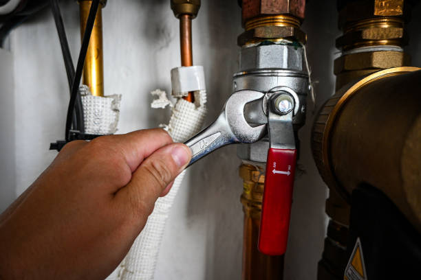 Best Commercial Plumbing Services  in Norwalk, CA